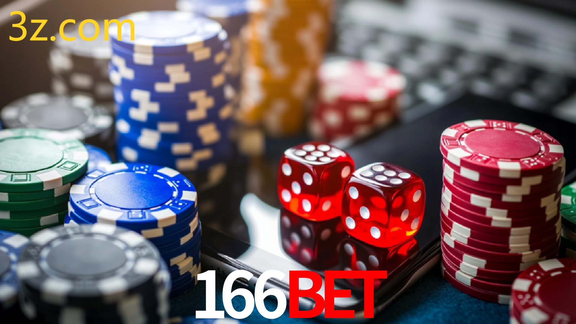 166BET