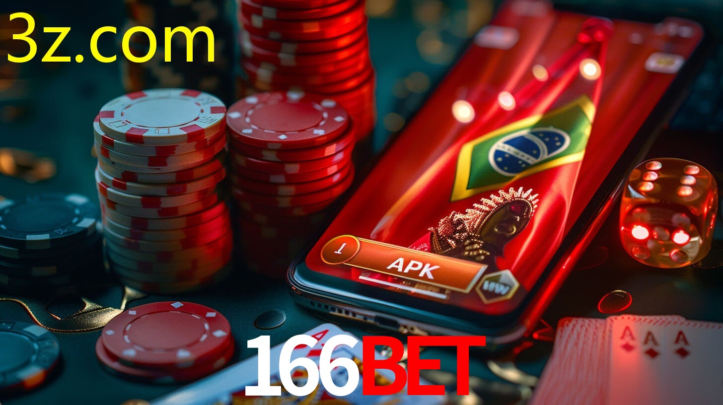 166BET
