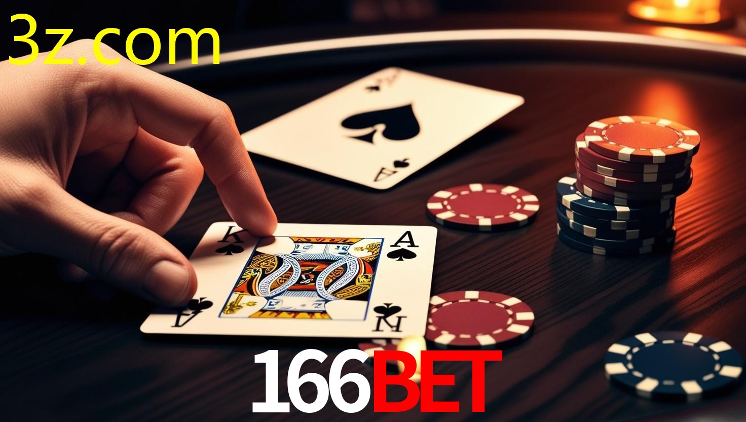 166BET